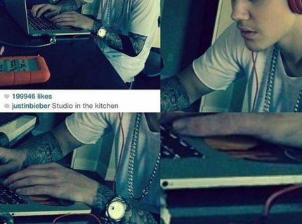 Justin a jeho poriadny fail!