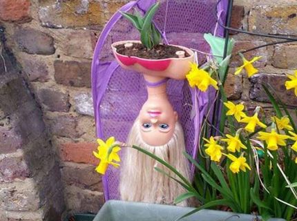 Tak toto by nenapadlo len tak kazdeho :D