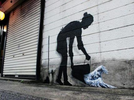 Grafity level: STOJÍ TO ZA TO!