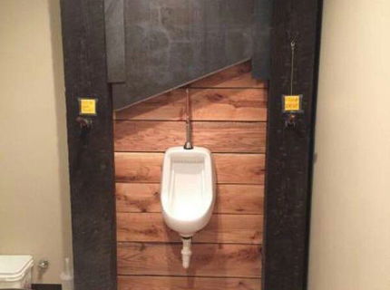 Husté, páni kto z vás si na toto trúfne?:D