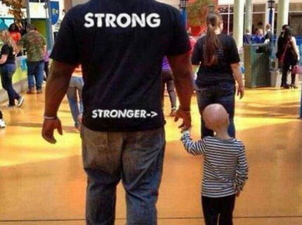 Krásne foto, ktoré vás dojme :)