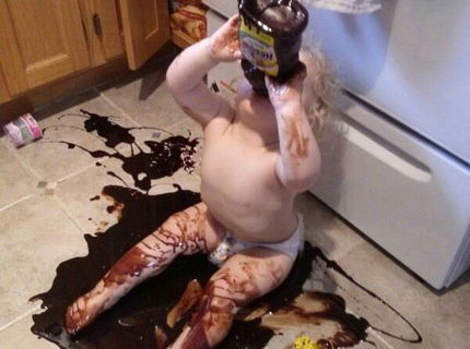 Aj vypoznáte tento pocit? :D