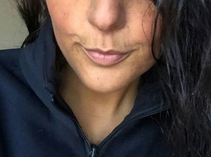 Selfie fotky dievčat, ktoré nenachaju ziadneho chlapa chladnym :) Vol #8