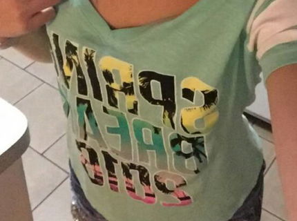 Selfie fotky dievčat, ktoré nenachaju ziadneho chlapa chladnym :) Vol #6