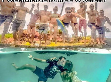 Auuu tak toto muselo bolieť.. :D