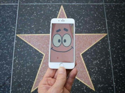 Jeeeej..tak toto je aké podarené :D