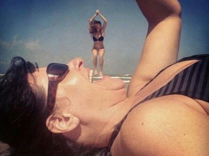 Skvelé! Super tip na dovolenkovú momentku :)