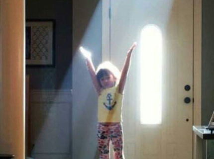 Skvelá momentka :D Tak toto sa im podarilo :D