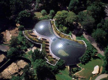 Uz vieme na co myslel architekt pri navhrovani tohto diela :D