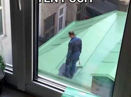 Ten pocit ked nevies ako dalej :D