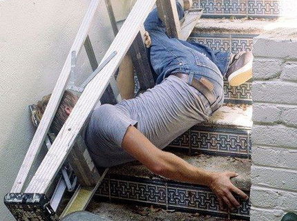 Ked máte zlý deň tak to vyzerá aj takto :D?