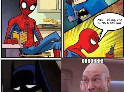 Juuuj tak toto boleloo :D