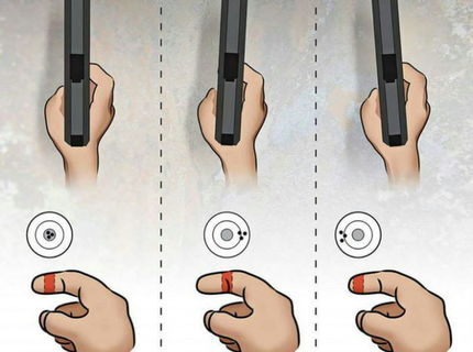 Si strelec? Tu je návod ako sa ním stať :)