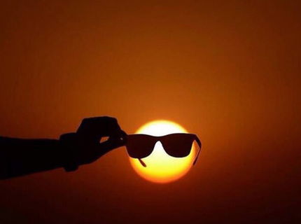 LOL! Tak toto je super dovolenková foto :D