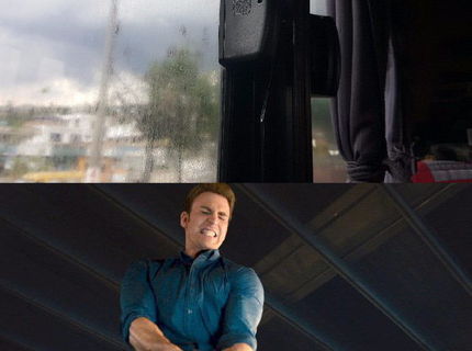 Ako to vyzerá, a ako to je v skutočnosti :D