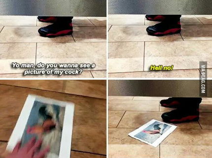 Možné len v amerike :D