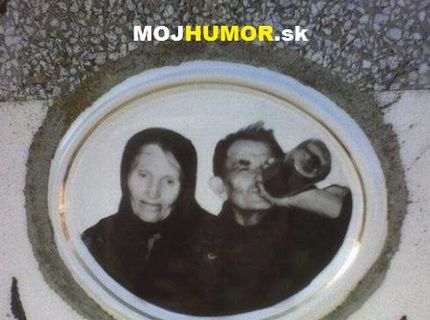 Ked sa muz nezaprie :D