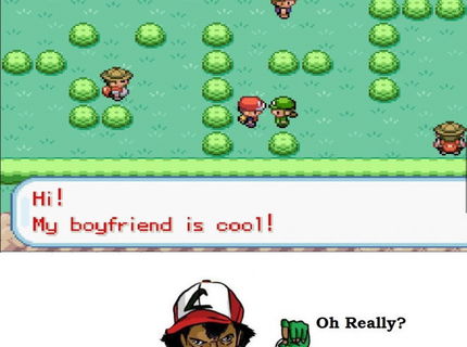 Hráš pokémona?:D Tak čekni sem.. :D