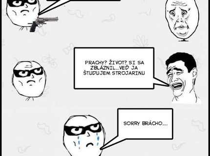 Meme venované všetkým študentom technických & strojárskym fakult :D
