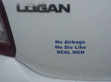 Ako umierajú hrdinovia v Rumunsku? Takto! :D