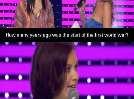 Fail na miss Belgicko... to je ale telivo :D