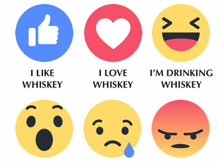 Mas rad mok zvany whiskey? Tak toto je potom pre teba :D