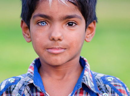 Unikátna foto ešte unikátnejšieho človeka! Toto je naozaj výnimočné!!!