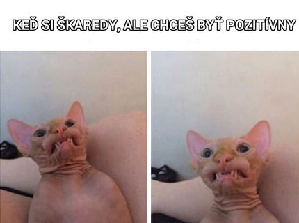 Len pre vyvolených :D