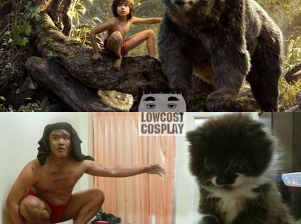 Low cost made  in thailand :D