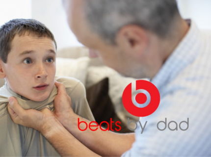 Najlepšie beats ma tatko :D