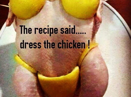 Tip na recept? Klikni sem :D