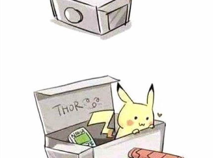 Odhalili sme tajomstvo Thorovho kladiva :D