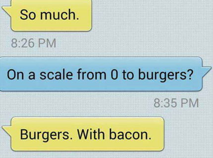 Chcete si otestovať lásku svojej polovičky? Pošlite jej takúto SMS :D