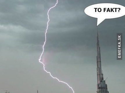 Na veľkosti nezáleží! A tu je dôkaz :D