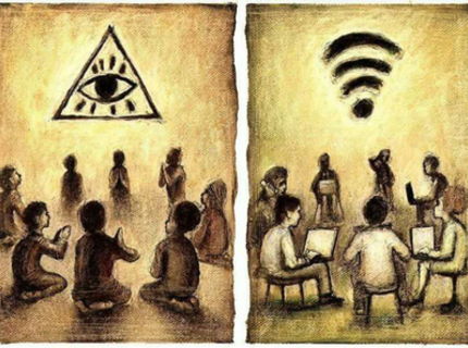 Ako sa meni viera :D