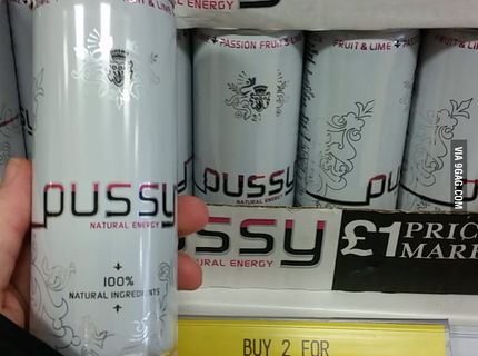 Pre boha! Videli ste už aj vy takýto produkt :D