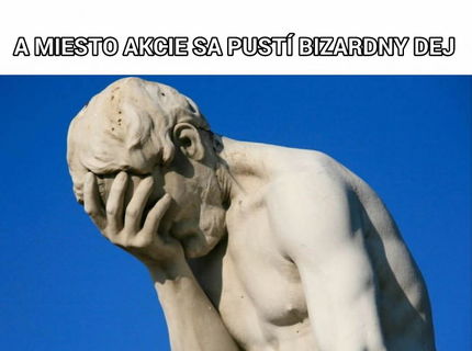 Chalani,.... no čo poznáte?:D