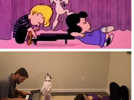 Spomínate si na túto rozprávku?:D