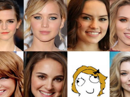 Chalani, ktorú z týchto žien by ste si vybrali?:D