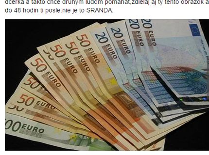 Fail na facebooku :D