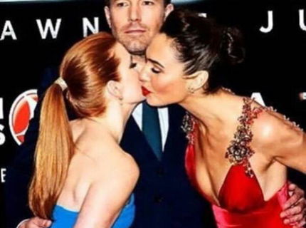 Po dobre rozbehnutom piatku :D