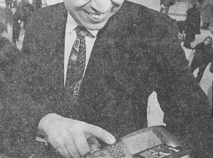 Draft apple hodiniek :D Takto vyzerali kedysi :D