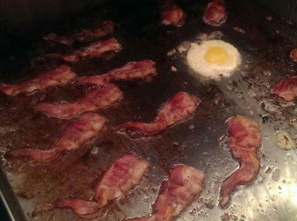 Oplodnenie, ktoré by ste chceli zažiť každé ráno :D