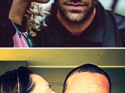 Reklama vs realita :D