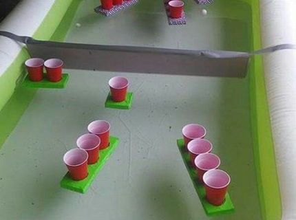 A hra sa môže začať! :D