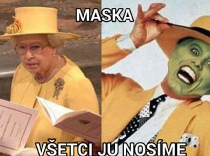 LOL Jim má svojho dvojníka :D