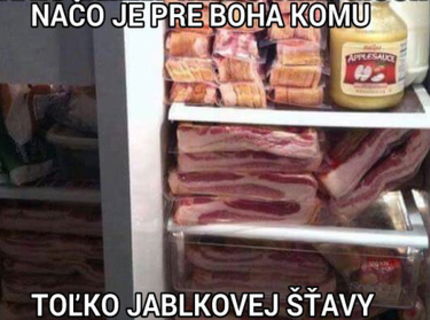 Čo je na tejto foto divné?:D No čo asi! :D