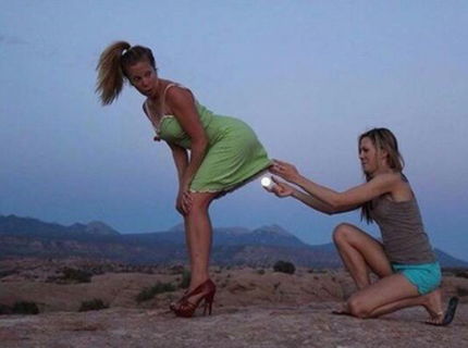 Photo fail :DTieto baby to vystihli :D