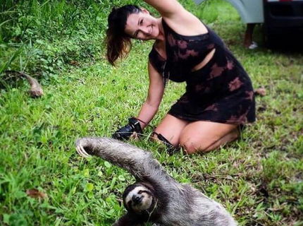 Foto dňa! Toto ťa pobaví :D