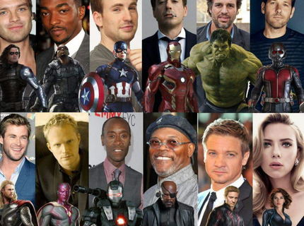 A ktorého super hrdinu máš rad ty? Daj nám vedieť svoj názor do komentu :)